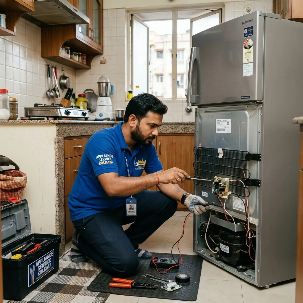 Appliance Repair Service